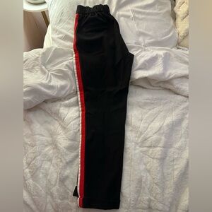 Zara trousers